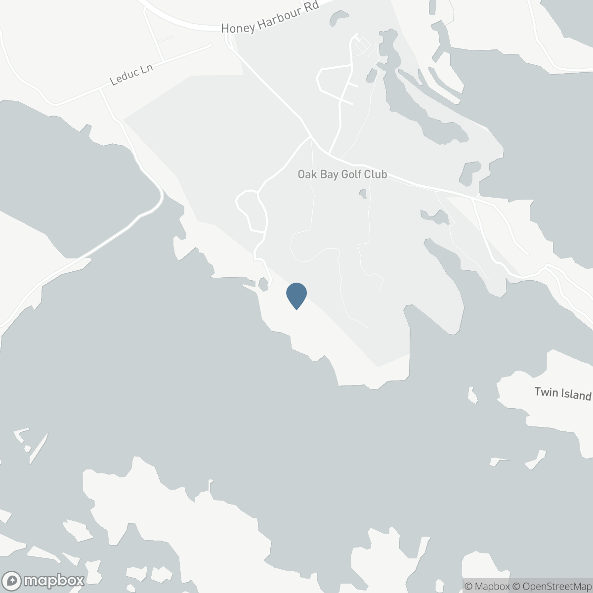 93 MARINA VILLAGE DRIVE, Port Severn, Ontario L0K 1S0